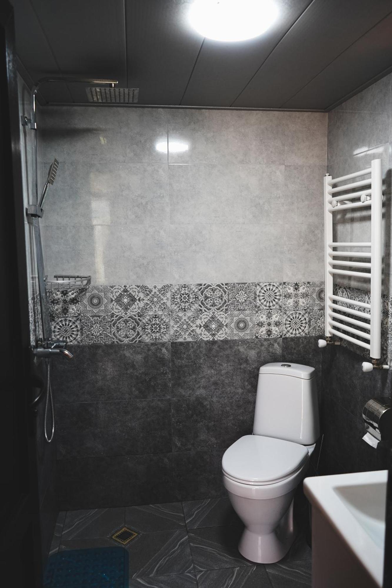 Cottage Caucasus Казбеги Экстерьер фото